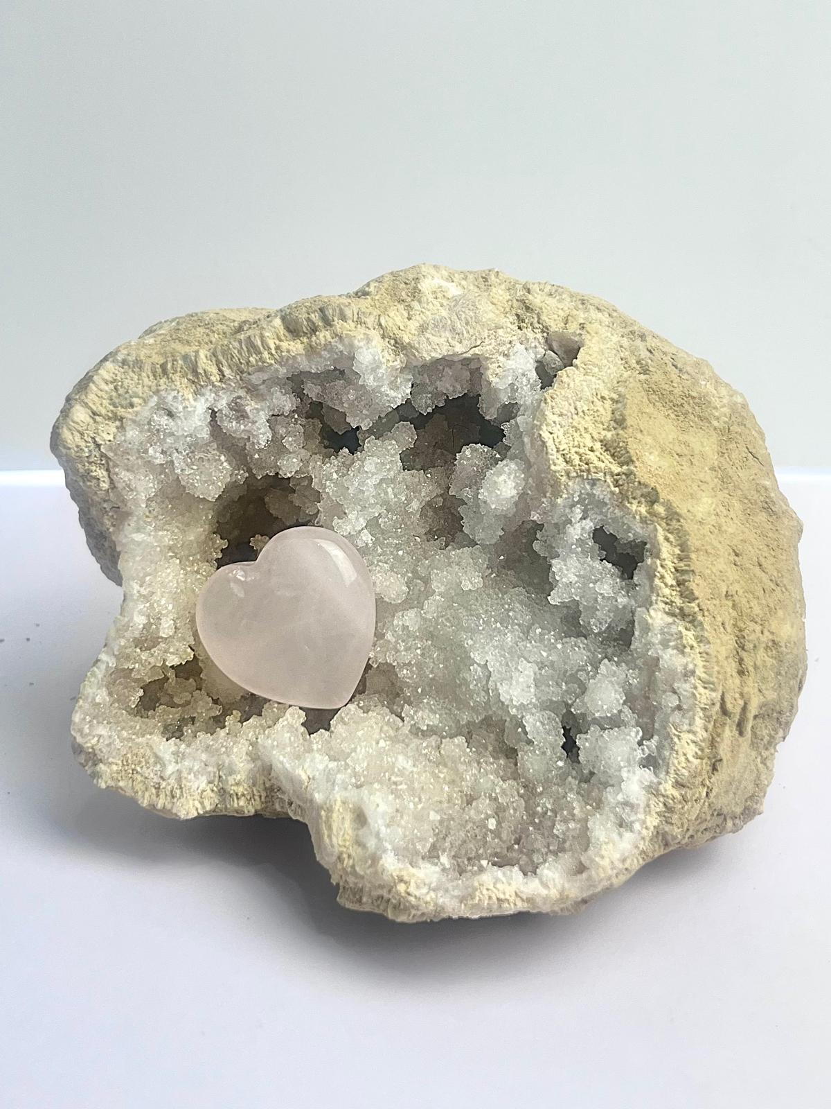 Large Geode