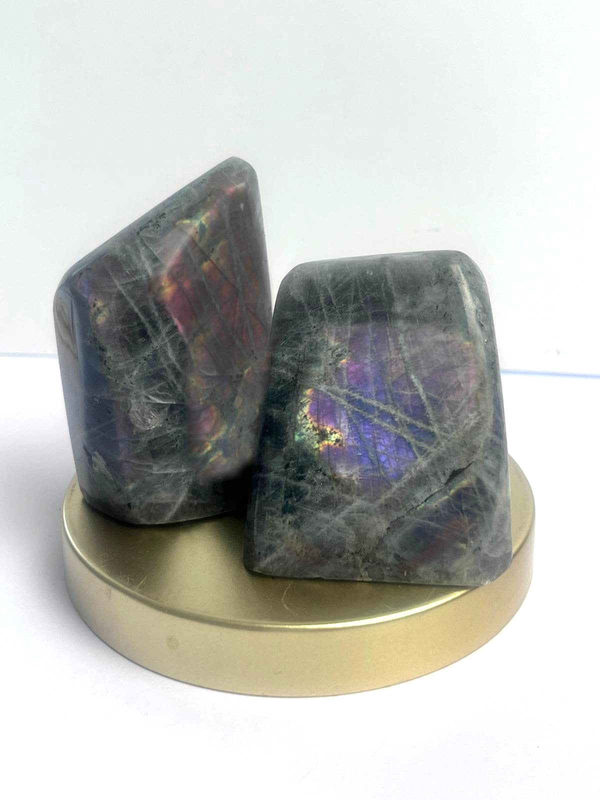 Labradorite Freeforms