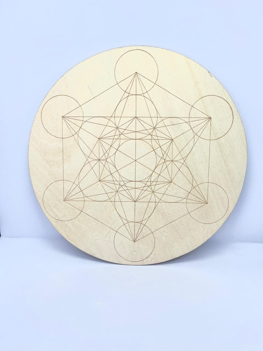 Large Crystal Grid Boards