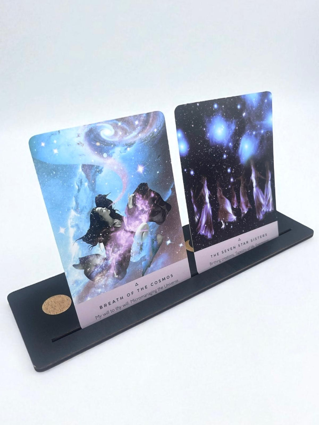 Tarot Card Holders