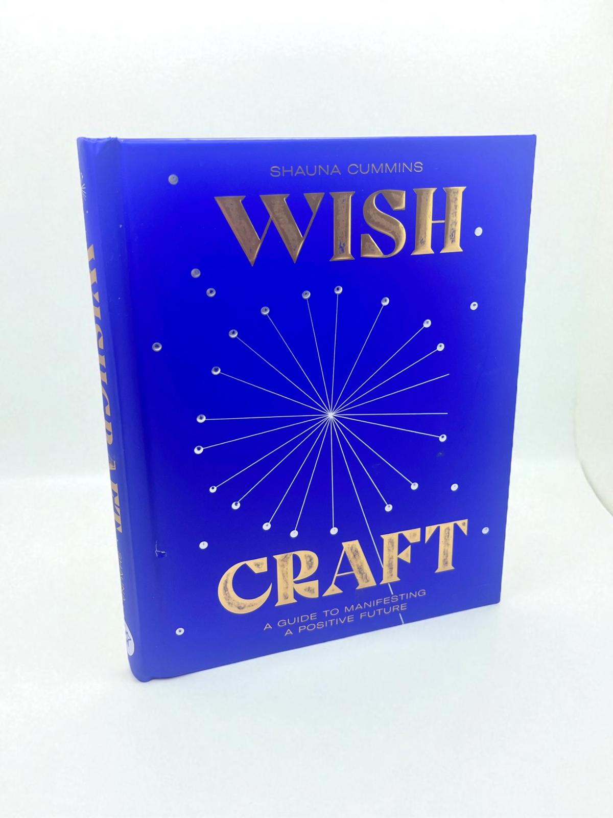 Wish Craft Book