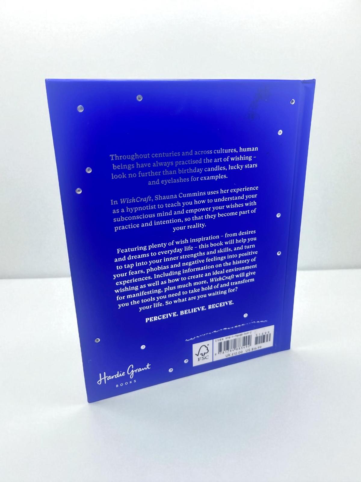 Wish Craft Book