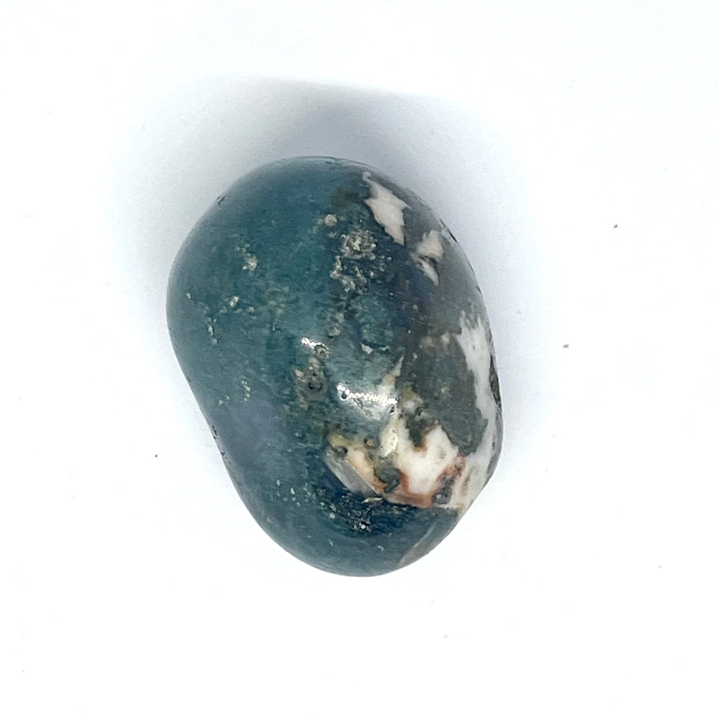 Moss Agate XL Tumbles
