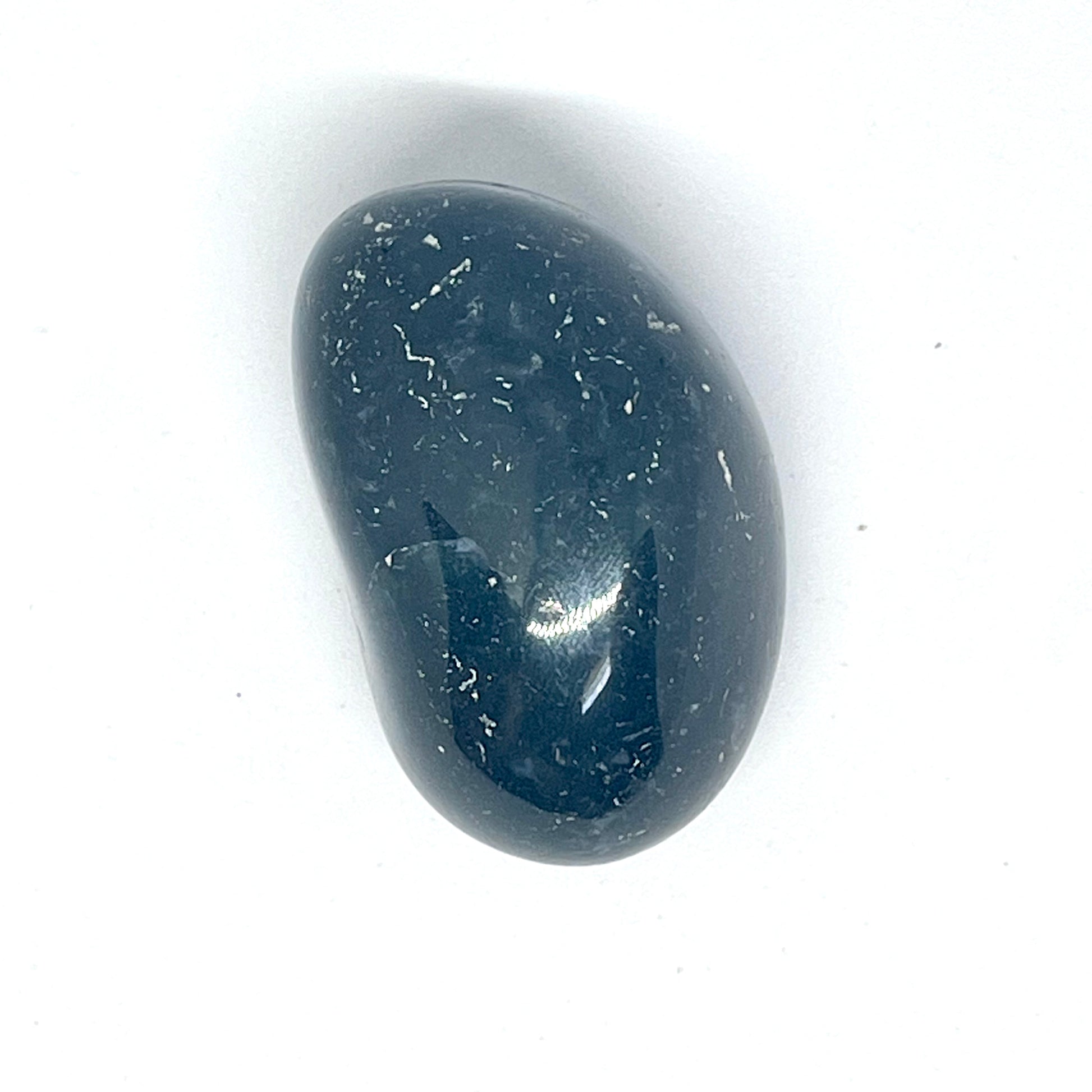 Moss Agate XL Tumbles