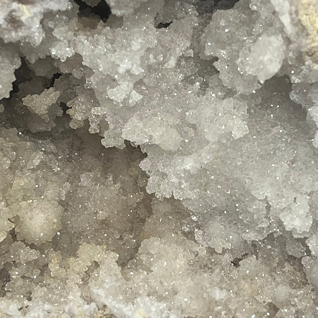 Large Geode