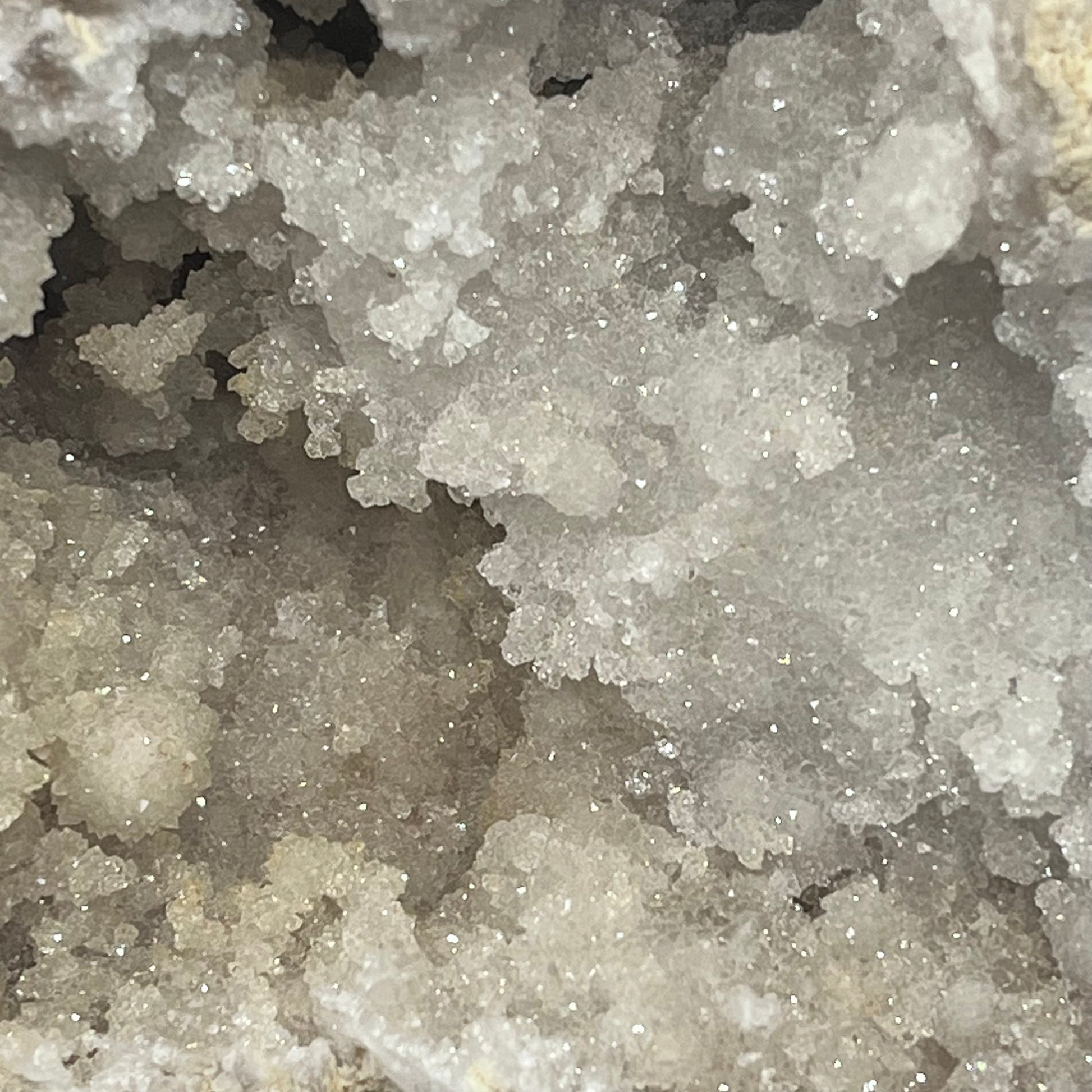Large Geode