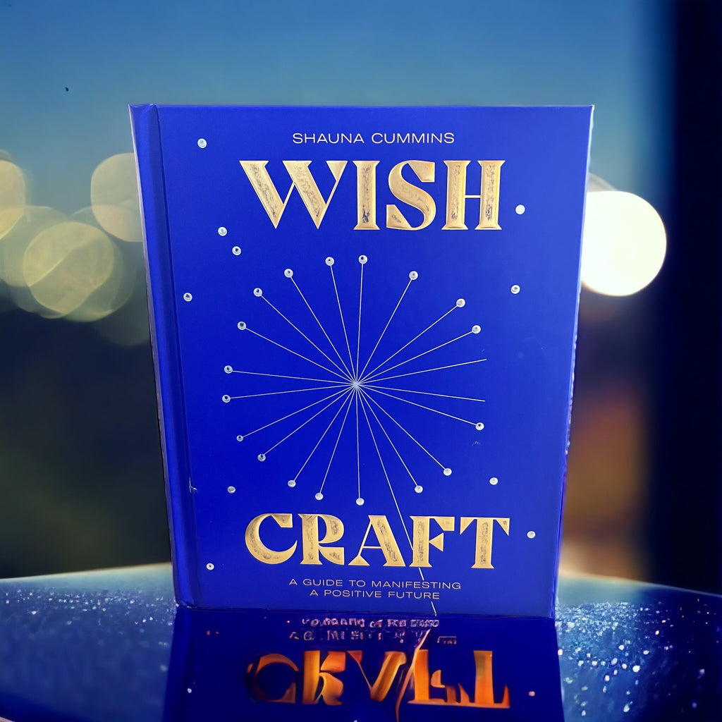 Wish Craft Book