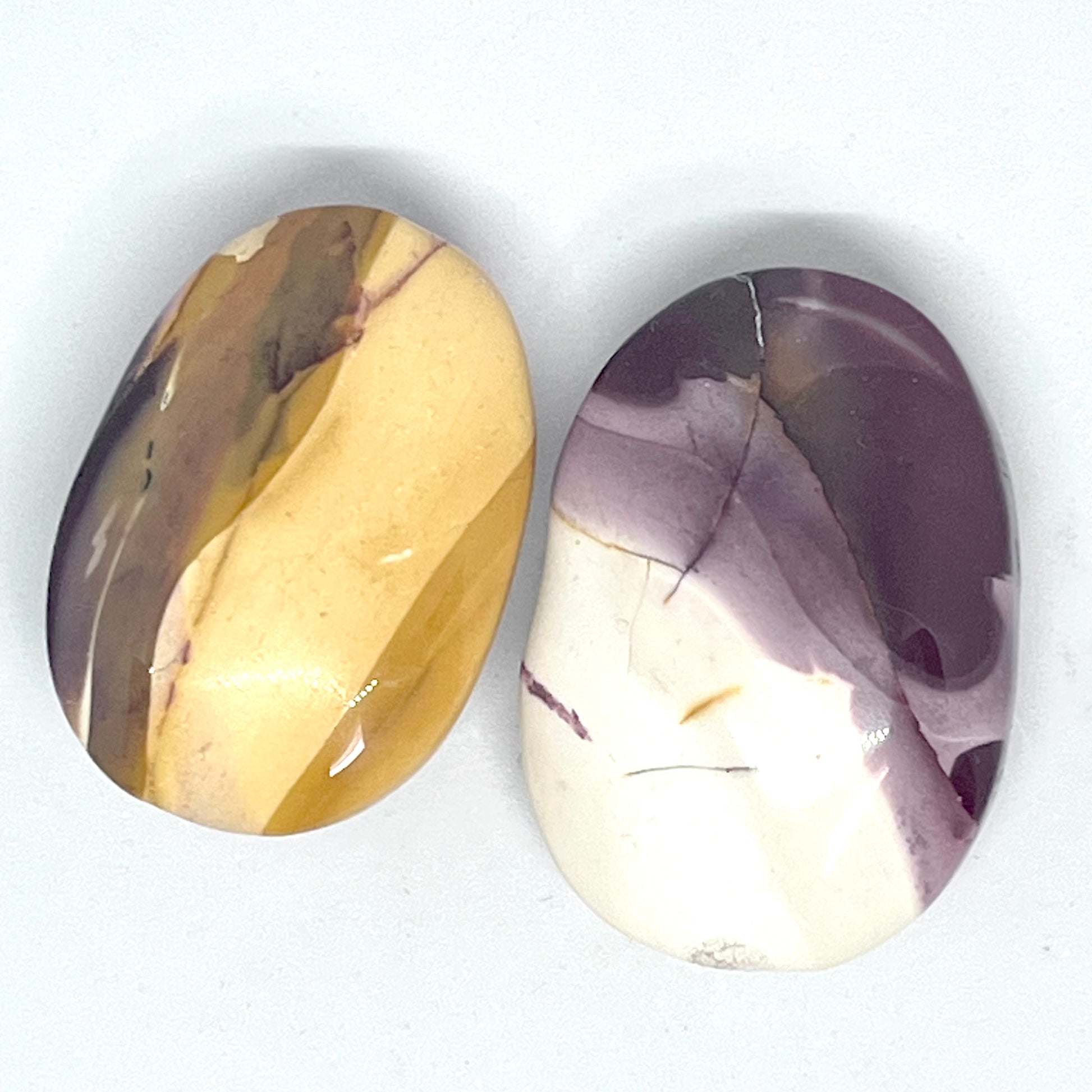 Mookaite Palms