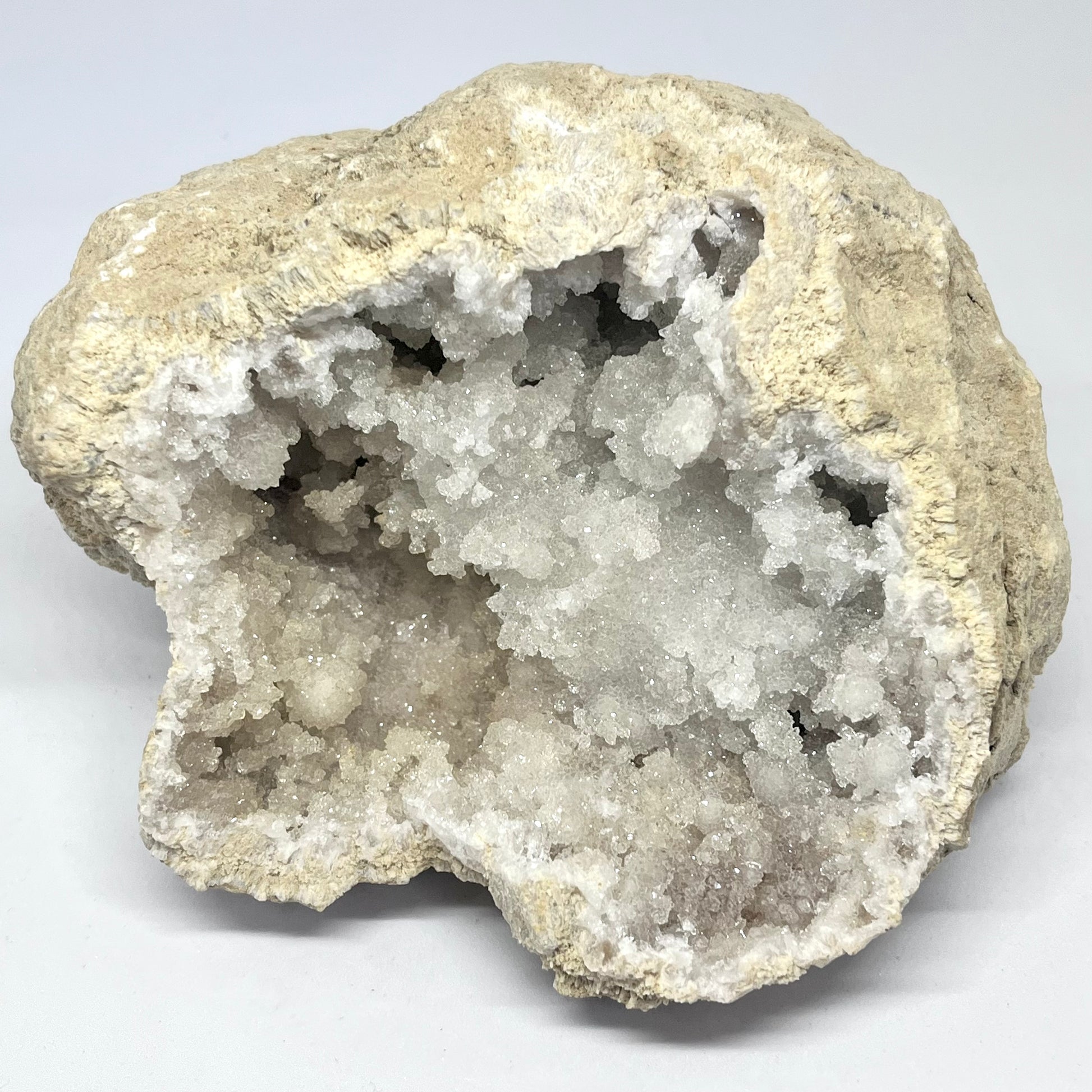 Large Geode