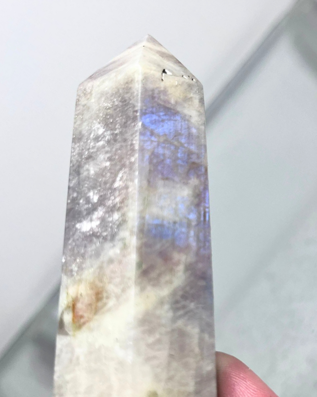 Moonstone Tower