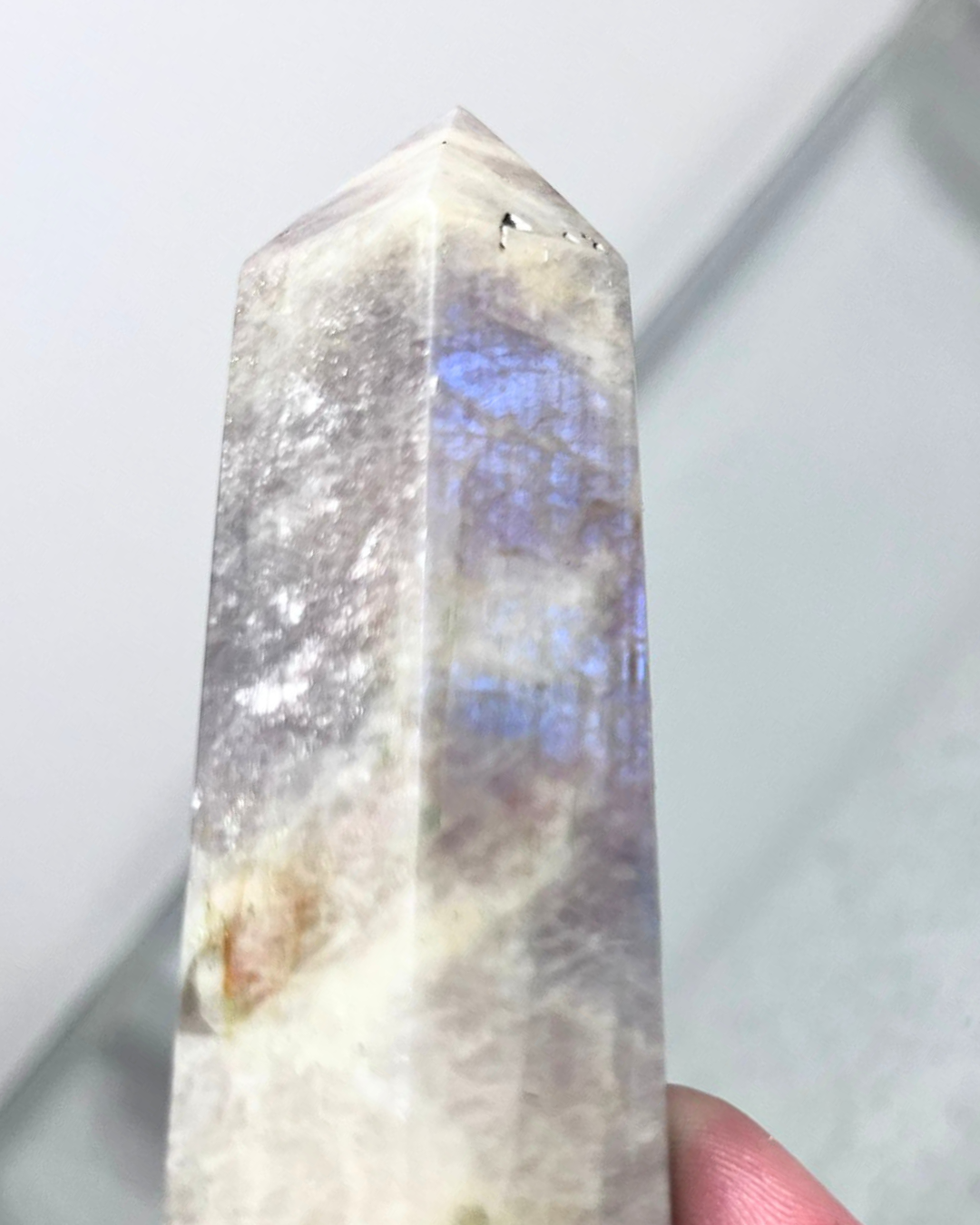 Moonstone Tower