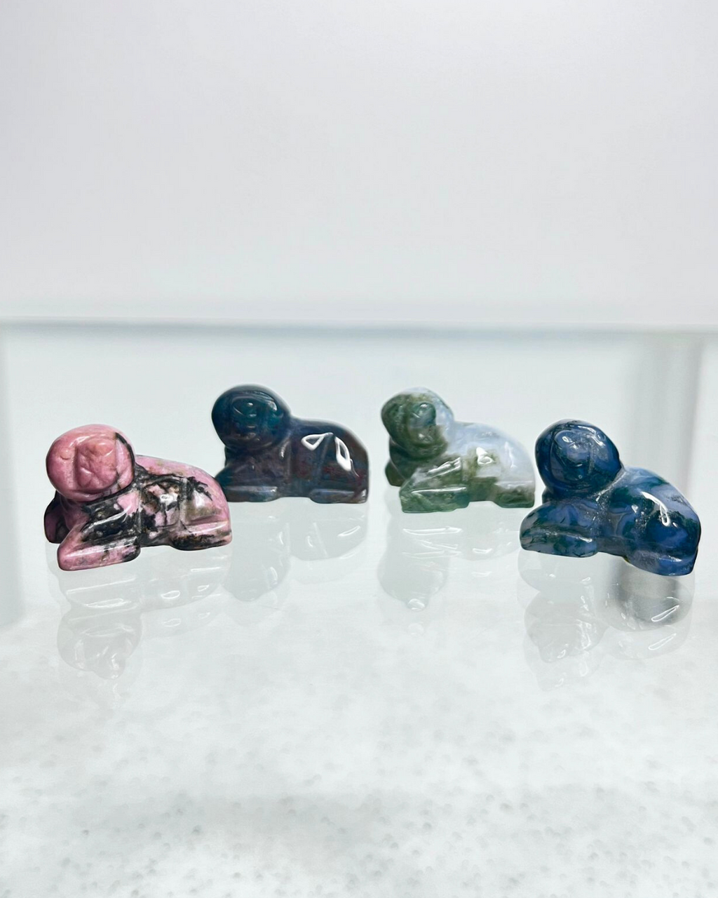Seal Carvings