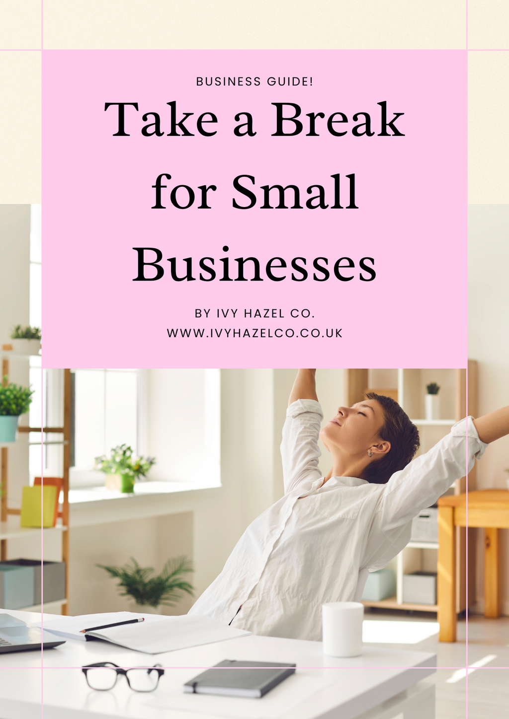 Take a Break Digital Guide