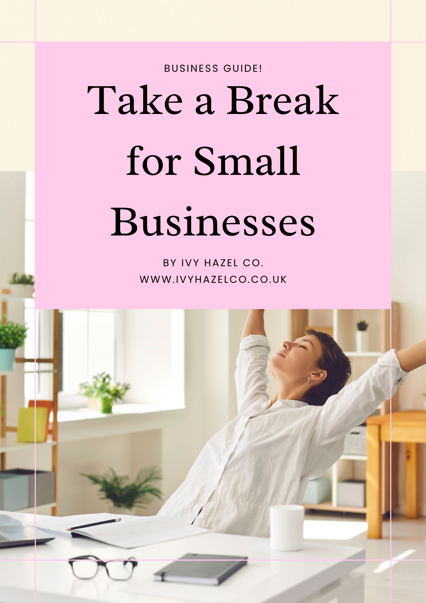 Take a Break Digital Guide