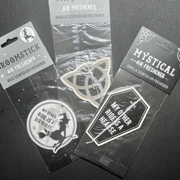 Mystical Air Car Fresheners