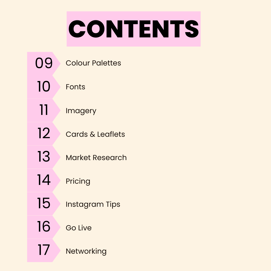 The ULTIMATE Business Planner & Guide