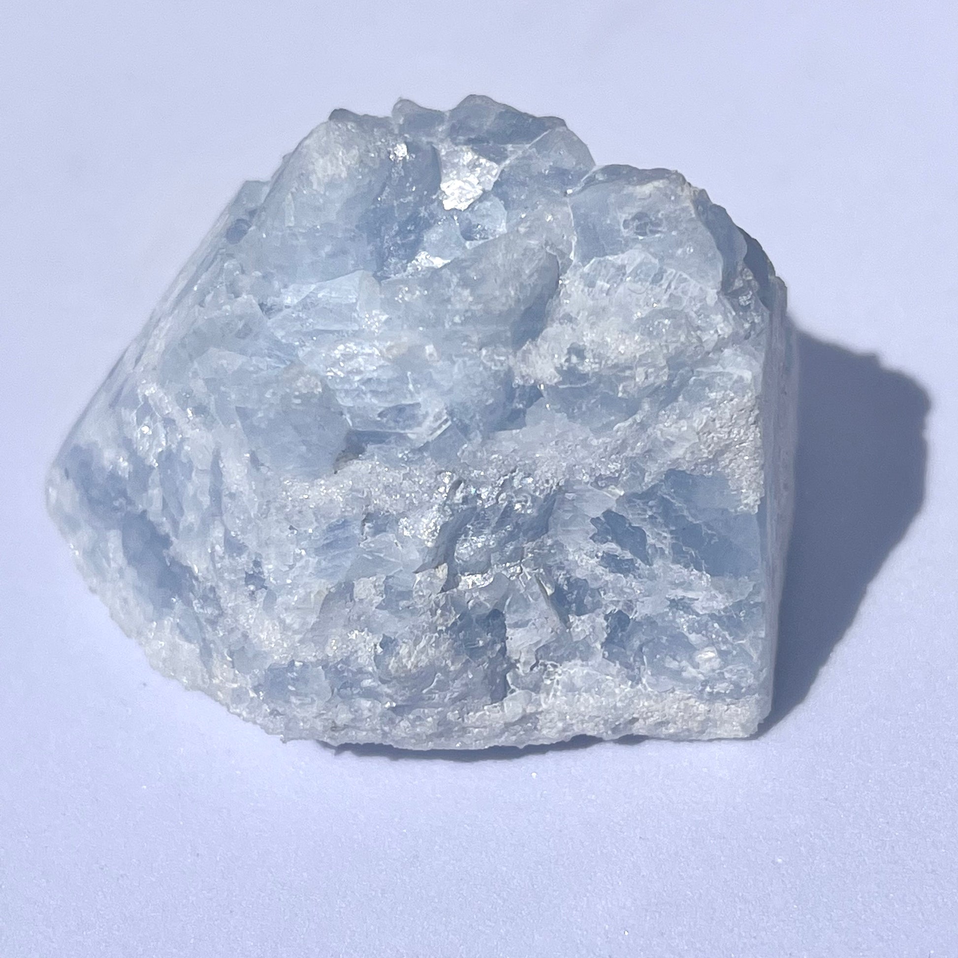 Blue Calcite Generators
