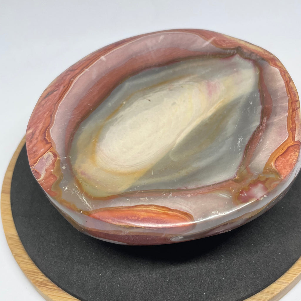 Jasper Bowl
