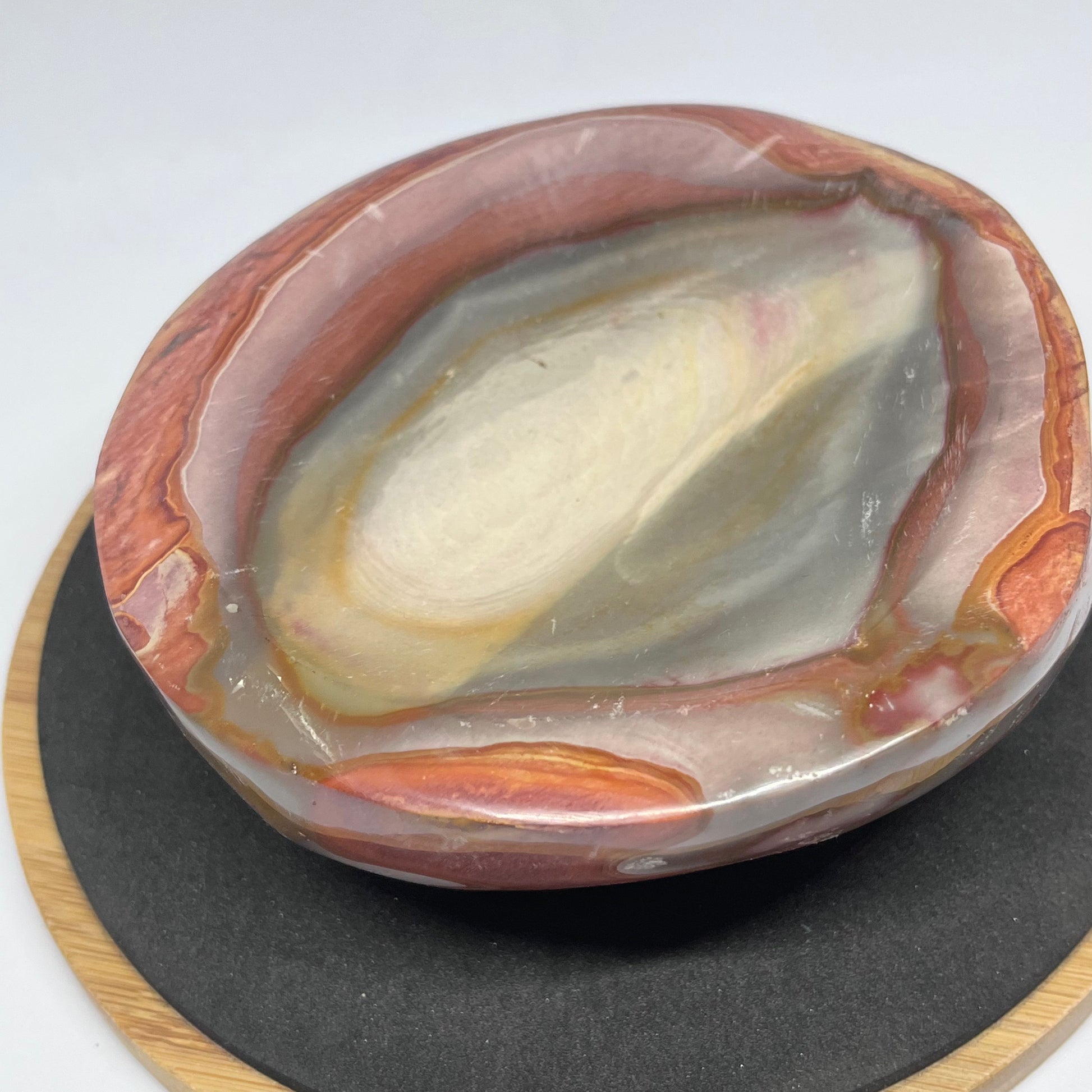 Jasper Bowl