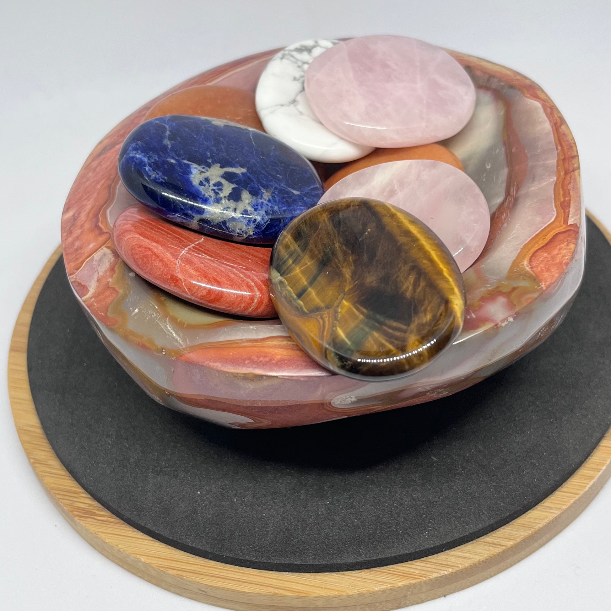 Jasper Bowl