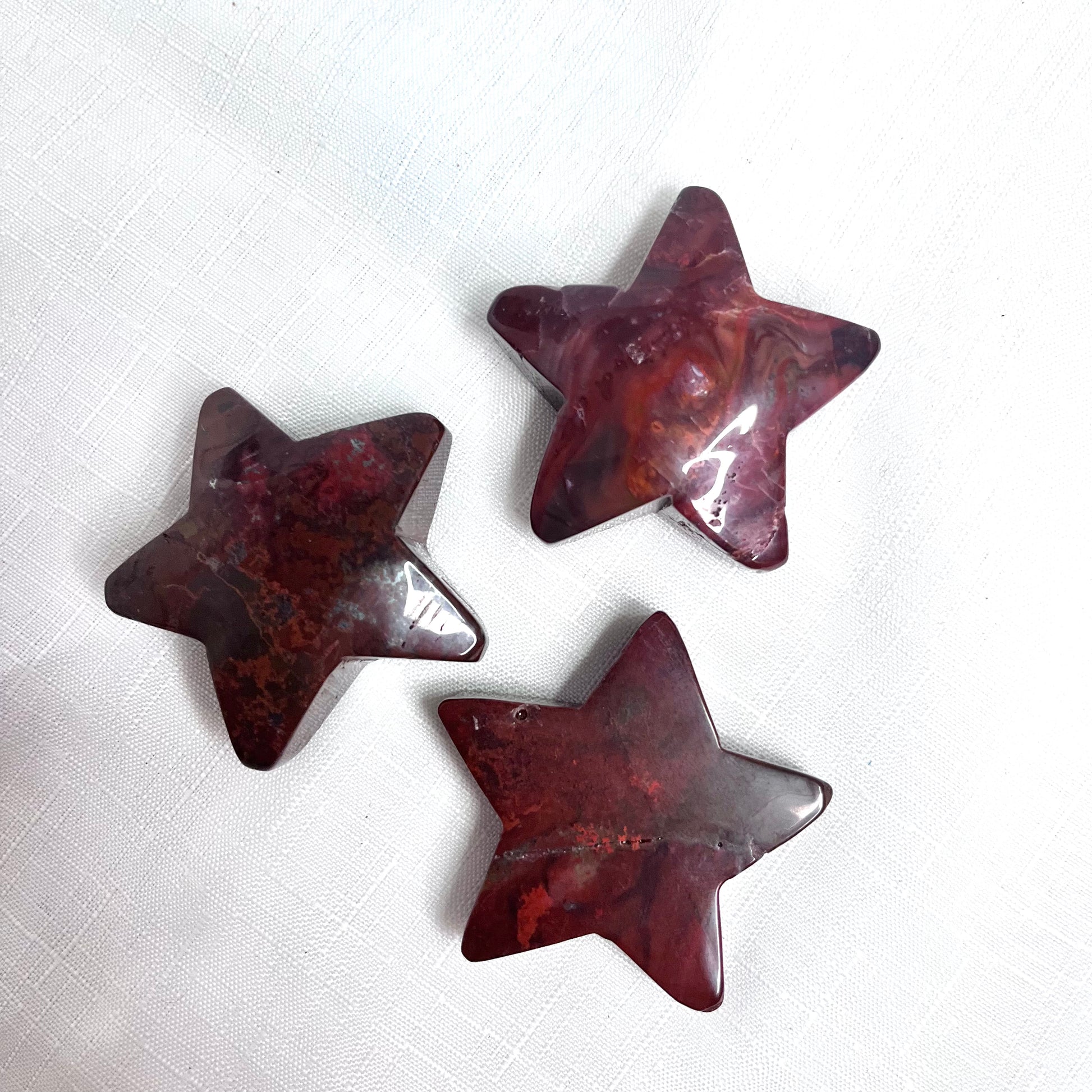 Mahogany Obs Stars
