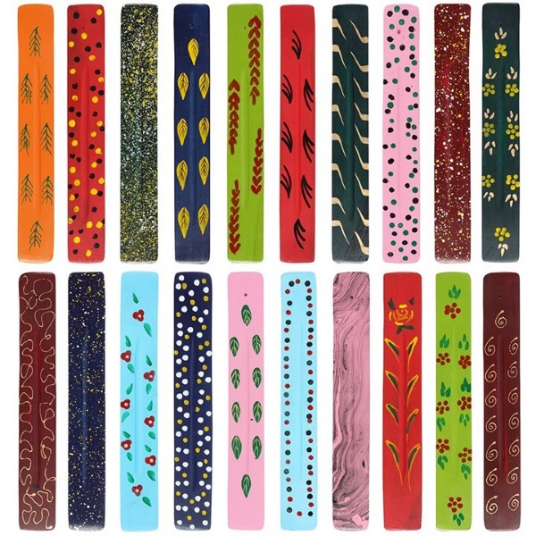 PRINTED INCENSE HOLDER