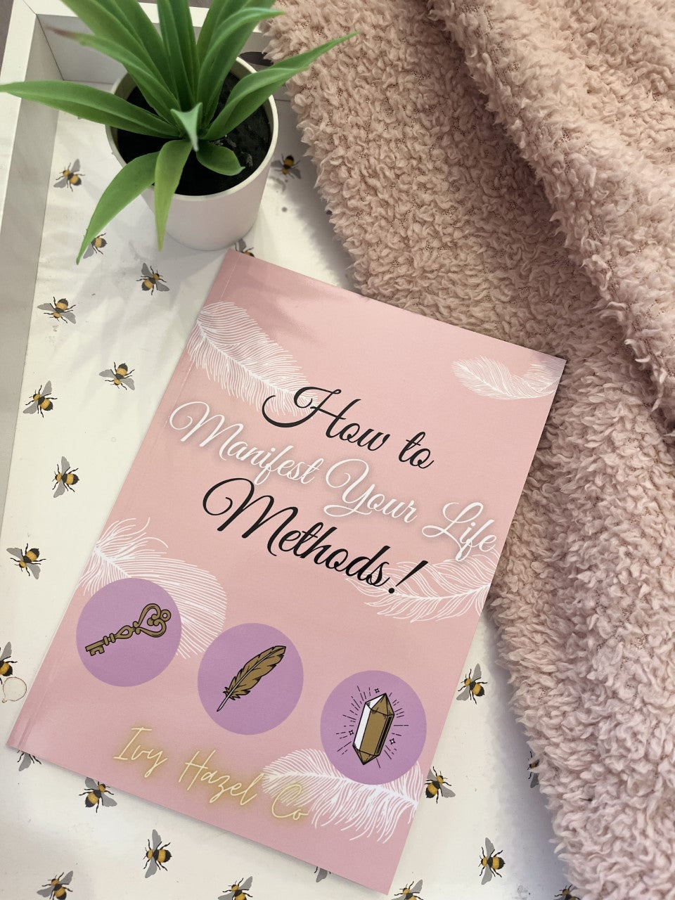 How To Manifest Your Life E-Book